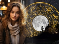 Для 3 знаков зодиака счастливая фаза наступит после полнолуния 15 ноября 2024 года