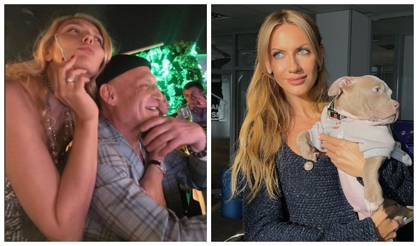 «Пока жена по Франциям шлепает»: Никитюк засветилась в объятиях мужа Поляковой