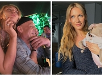 «Пока жена по Франциям шлепает»: Никитюк засветилась в объятиях мужа Поляковой