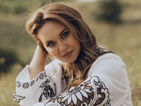 Ослепла из-за проблем с шеей: Саливанчук впервые рассказала о тяжелой операции