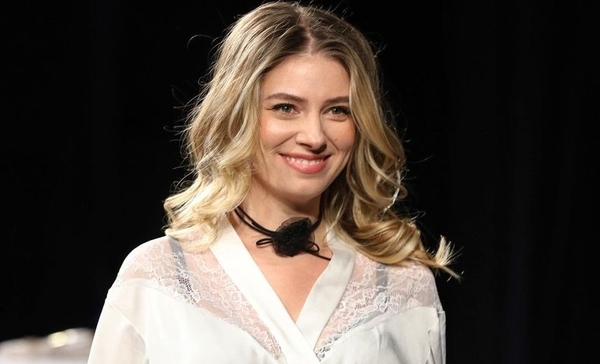 «Эта связь потерялась»: Петрожицкая рассказала о натянутых отношениях с мамой