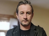 Сергей Жадан показал, как сейчас выглядит 94-летняя Лина Костенко