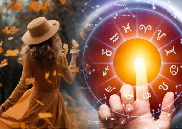 Гороскоп на 17 ноября 2024 года для всех знаков зодиака