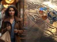 Этих знаков Зодиака ждет удачная неделя с 18 по 24 ноября 2024 года