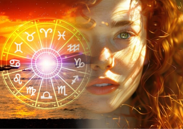 Эти 5 знаков зодиака будут обладать очень точной интуицией в 2025 году
