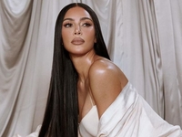 Ким Кардашьян оштрафовала полиция Лос-Анджелеса: причина