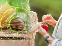 Эти 4 знака зодиака получат предложение руки и сердца в 2025 году