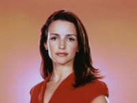 Звезда «Секса в большом городе» Кристин Дэвис сообщила о смерти отца