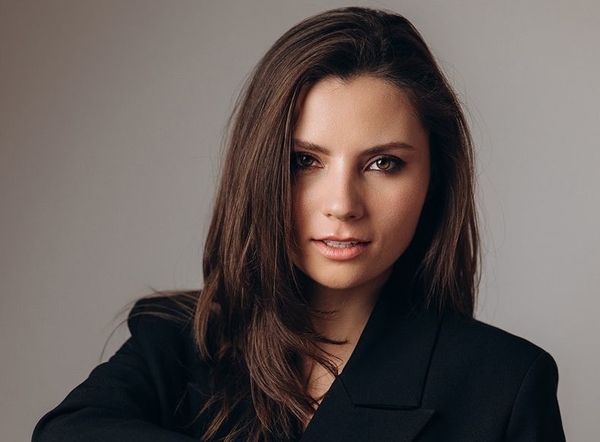 Антонина Хижняк призналась, предлагали ли ей получить роль через постель