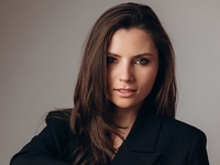 Антонина Хижняк призналась, предлагали ли ей получить роль через постель