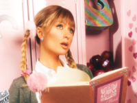 Пэрис Хилтон показала, как они с Бритни Спирс выглядели 18 лет назад