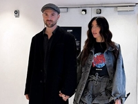 Дорофеева запостила «спонтанное» фото, которое сделала дочь Кацурина