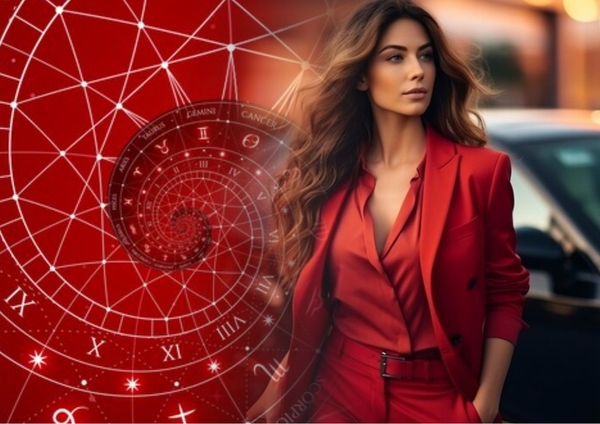 Эти 5 знаков зодиака могут оказаться не с тем человеком в 2025 году