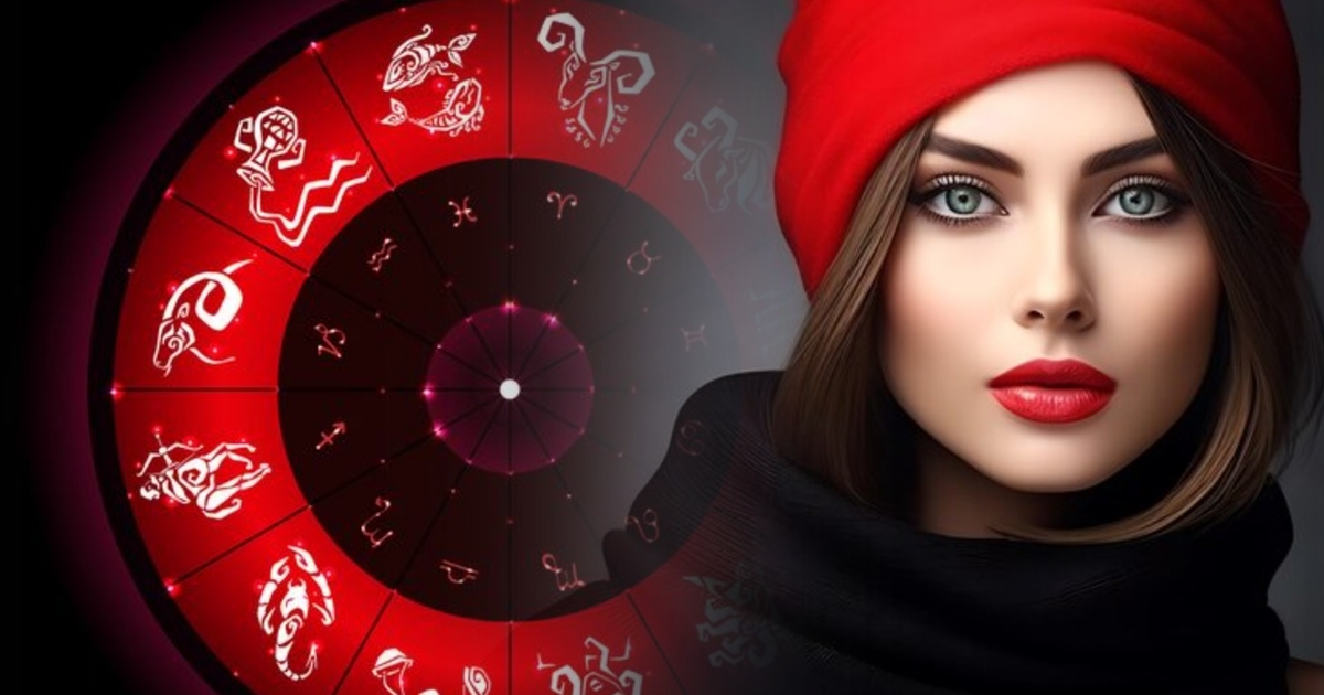 У Вселенной большие планы на эти знаки зодиака в 2025 году - IVONA.UA