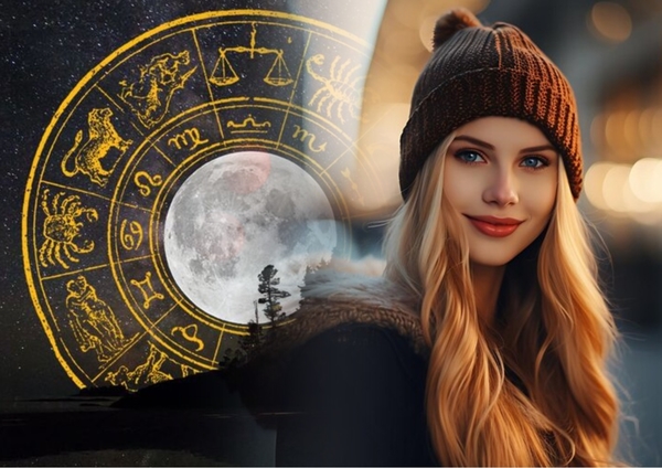 У этих 3 знаков зодиака будет удачный день 23 ноября 2024 года