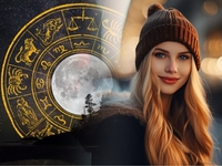 У этих 3 знаков зодиака будет удачный день 23 ноября 2024 года