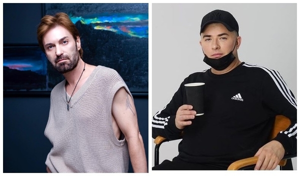 «Был мастером борща»: EL Кравчук вспомнил, как жил в студенческом общежитии с Данилко