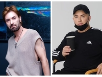 «Был мастером борща»: EL Кравчук вспомнил, как жил в студенческом общежитии с Данилко