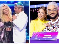 Зеленский лишил артистов-предателей званий народных и заслуженных