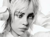 Билли Айлиш признали лучшей артисткой 2024 года в Apple Music