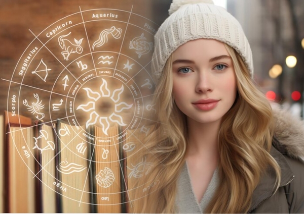 Гороскоп на 25 ноября 2024 года для всех знаков зодиака