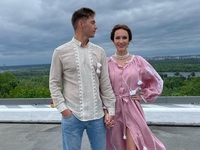 Горняк публично высмеяла 2-летний брак с Остапчуком