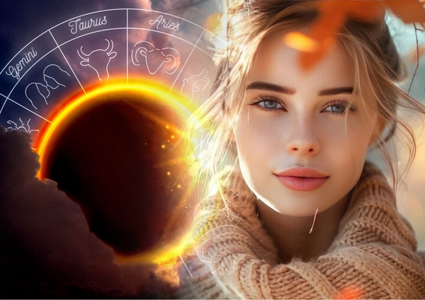 У этих 3 знаков зодиака будет очень удачный день 27 ноября 2024 года