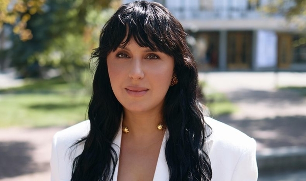 Джамала призналась, какой свой поступок считает самым безумным