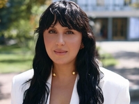 Джамала призналась, какой свой поступок считает самым безумным