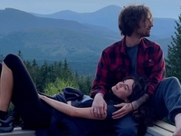 «Кохана, я так пишаюся»: Дантес відреагував на підкорення Кацуріною гори в Непалі