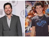 Звезду «Детей шпионов» арестовали за нападение на девушку и сына