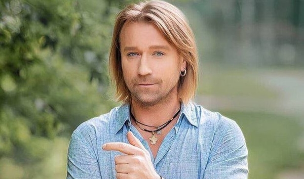 «Беглец»  Винник анонсировал концерт в Польше: раскрыта стоимость билетов