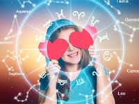 Любовный гороскоп на декабрь 2024 года для всех знаков зодиака