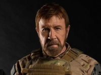 Чак Норрис поздравил жену с 26-летием брака и показал свадебные фото