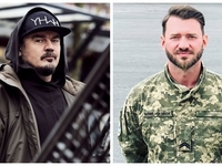 Фагот рассказал о неожиданной встрече с Дикусаром на полигоне