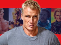 Дольф Лундгрен «звільнився» від раку після 9 років лікування