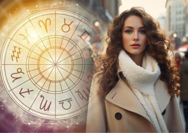Гороскоп на 1 грудня 2024 года для всех знаков зодиака