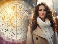 Гороскоп на 1 грудня 2024 года для всех знаков зодиака
