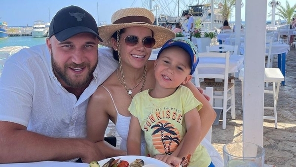 Шаманская заявила, что Ханумак возвращается и устраивает ей «новый ад»