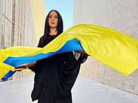 Джамала назвала трех певиц, которые могут достойно представить Украину на Евровидении