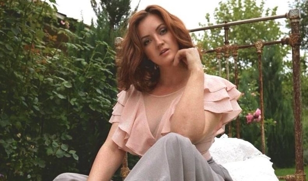 Цибульська зізналася, кого вважає найсексуальнішим чоловіком в українському шоубізнесі