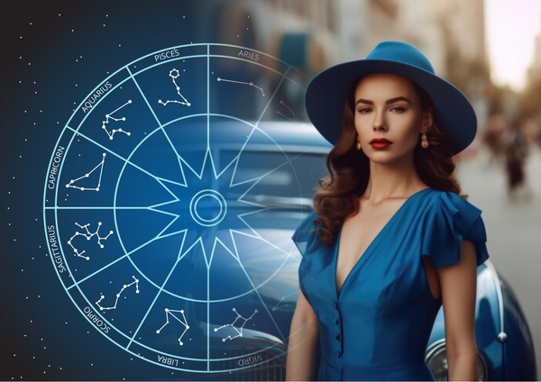 У этих 3 знаков зодиака будет очень удачный день 3 декабря 2024 года