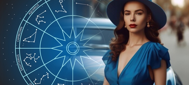 У цих 3 знаків зодіаку буде дуже вдалий день 3 грудня 2024 року