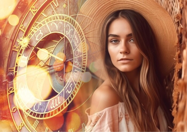 Везунчики месяца по гороскопу: прогноз на декабрь 2024 года