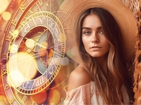 Везунчики месяца по гороскопу: прогноз на декабрь 2024 года