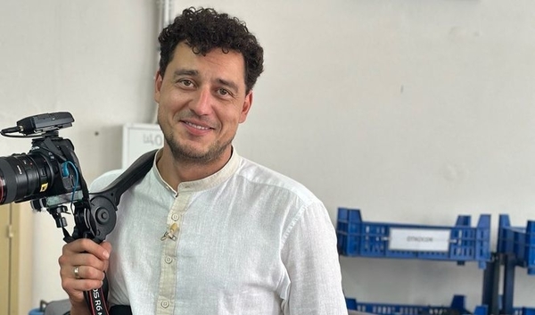 Синельников рассекретил сумму компенсации за разрушенный дом родителей в Гостомеле