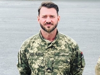 Дикусар показал новое фото с фронта и обратился к украинцам