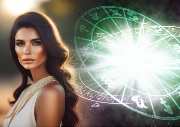 Вселенная будет больше всего благоволить этим 3 знакам зодиака в декабре 2024 года