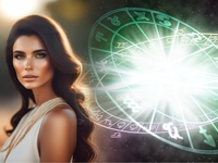 Вселенная будет больше всего благоволить этим 3 знакам зодиака в декабре 2024 года