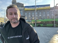 Жадан высказался о возможном участии в следующем сезоне «Холостяка»